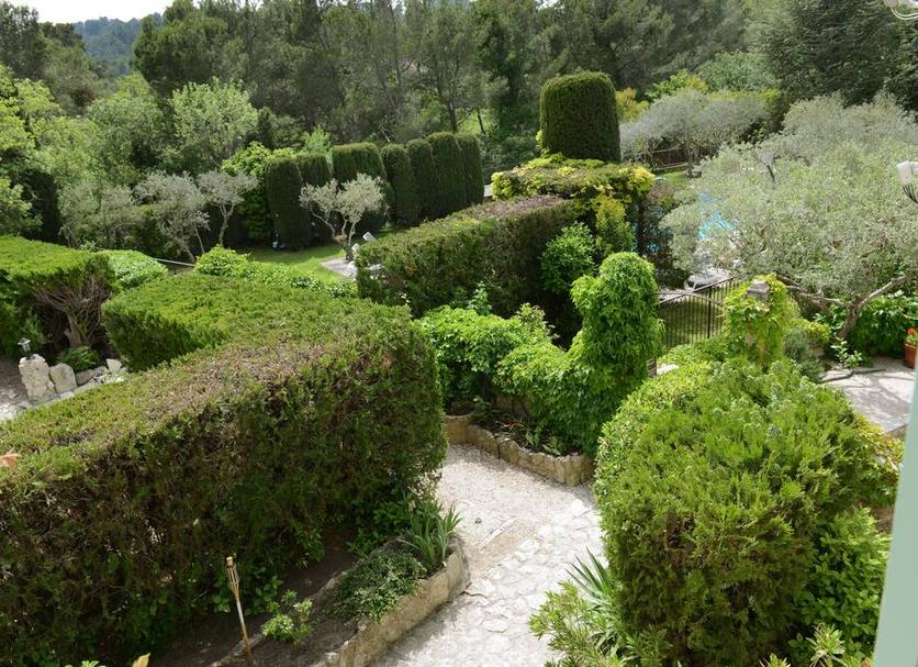 Exterior Foto