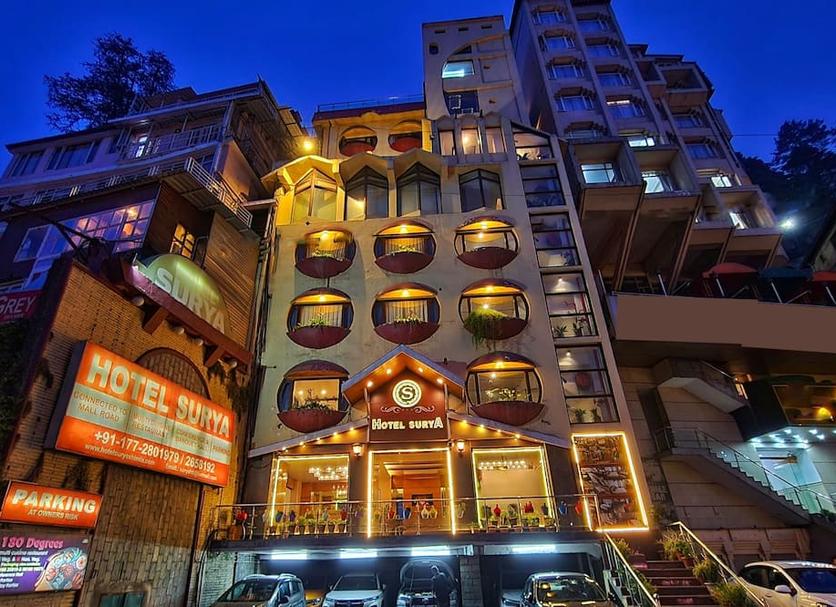 Edifício Foto