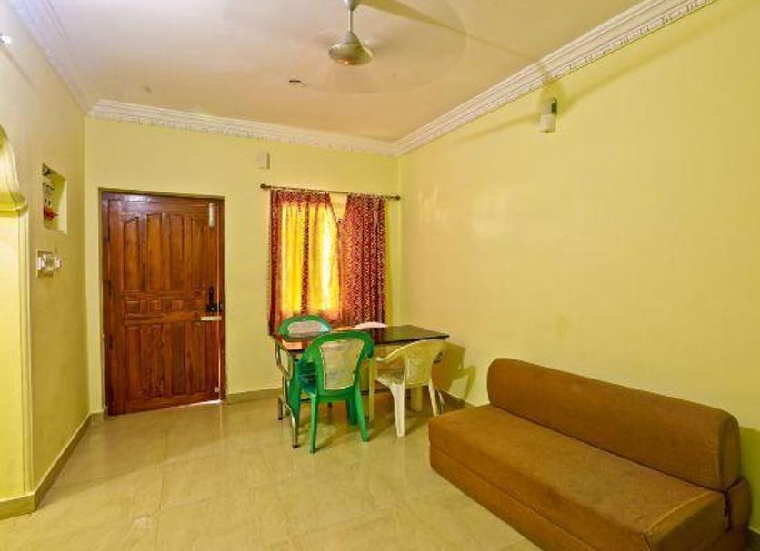 Sala de jantar Foto