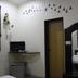 Comodidade do quarto