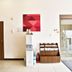 Comodidade do quarto