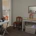 Comodidade do quarto
