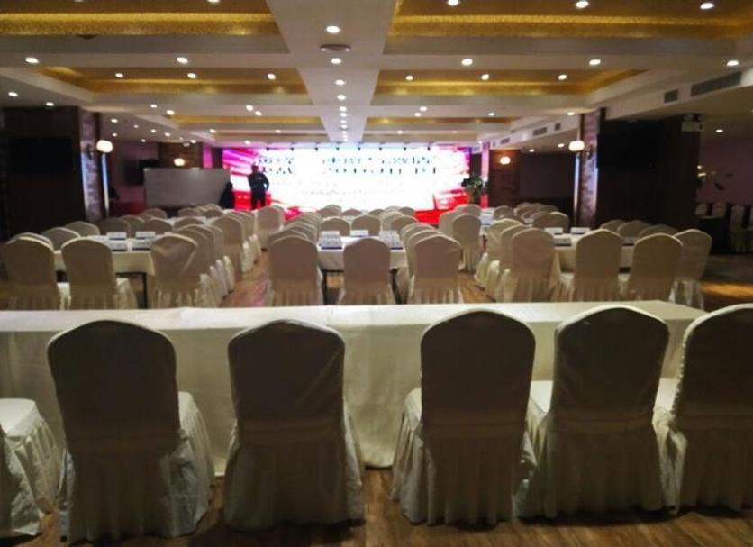 Sala de conferências Foto