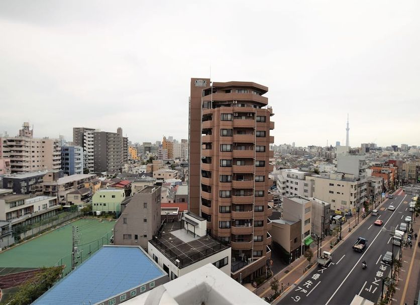 Exterior Foto
