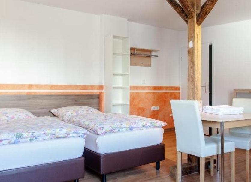 Quarto Foto