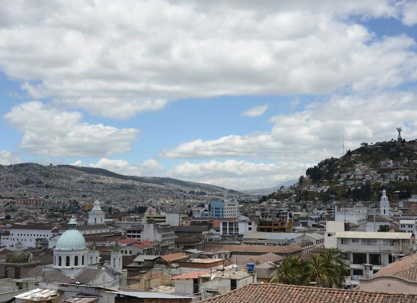 Exterior Foto