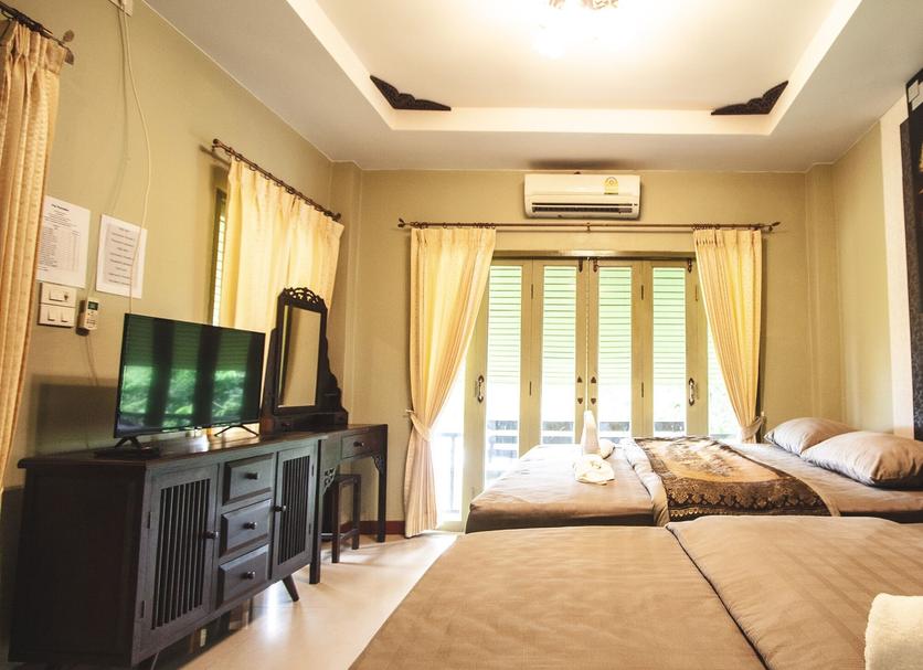 Quarto Foto