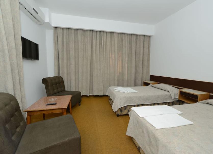 Quarto Foto