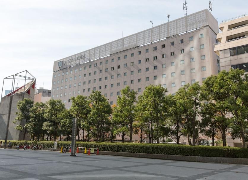 Edifício Foto