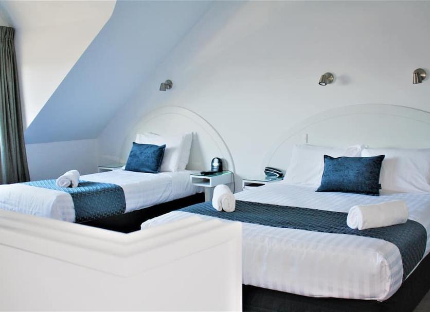 Quarto Foto
