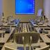 Sala de conferências