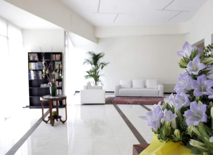 Hall Foto