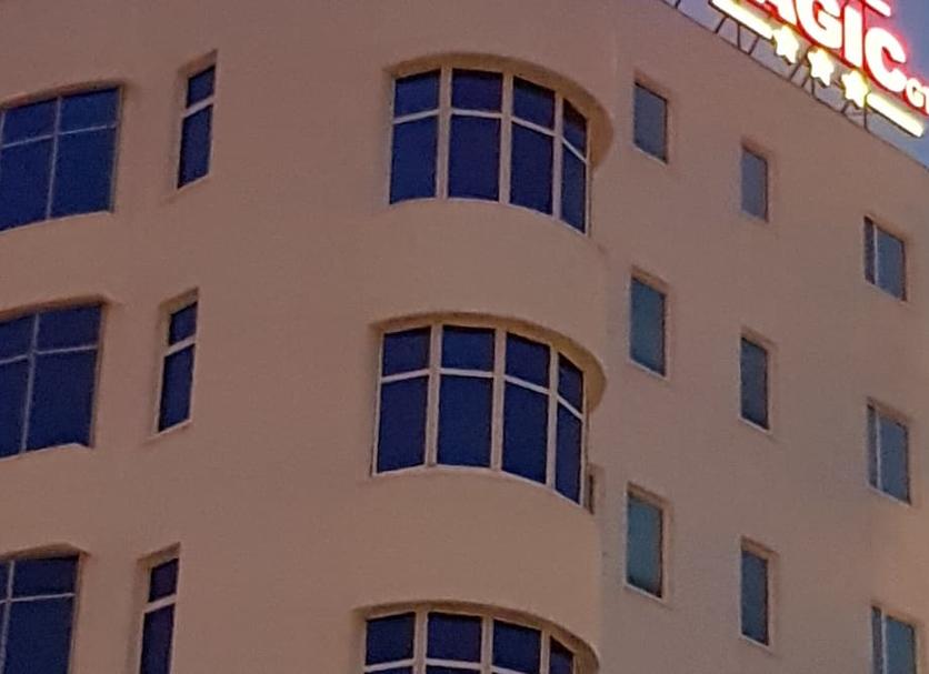 Edifício Foto