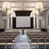 Sala de conferências