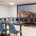Sala de conferências