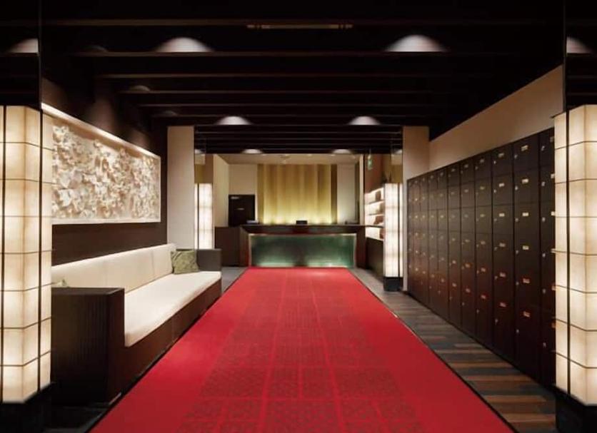 Hall Foto