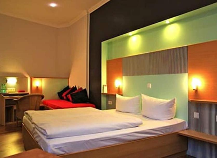 Quarto Foto