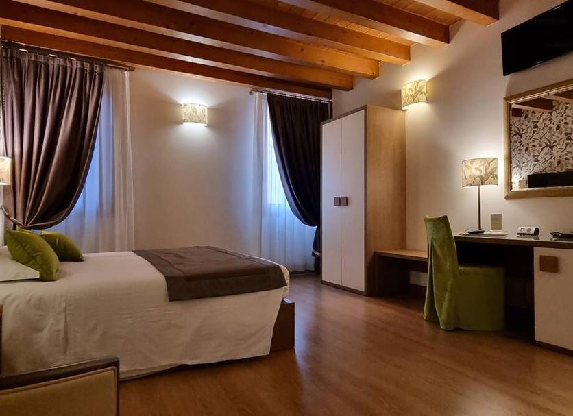 Quarto Foto