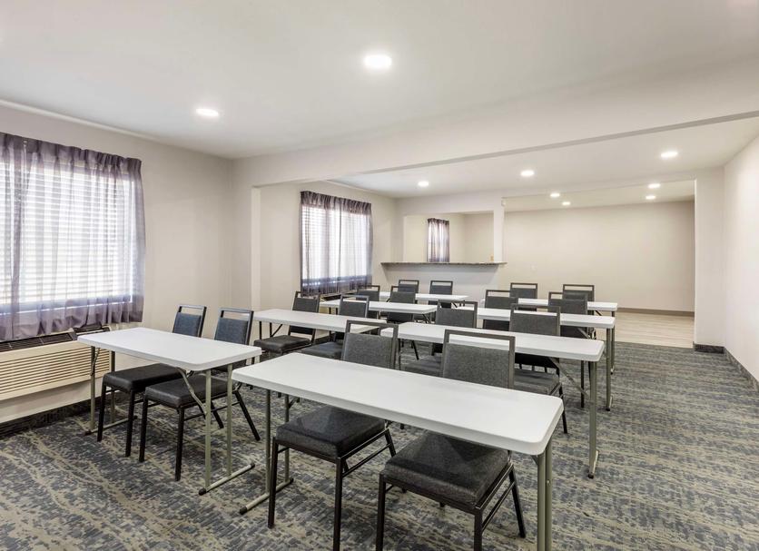 Sala de conferências Foto