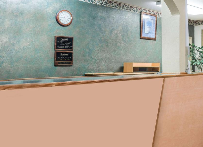 Hall Foto
