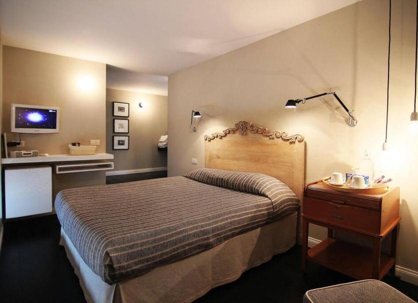 Quarto Foto