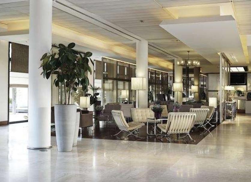 Hall Foto