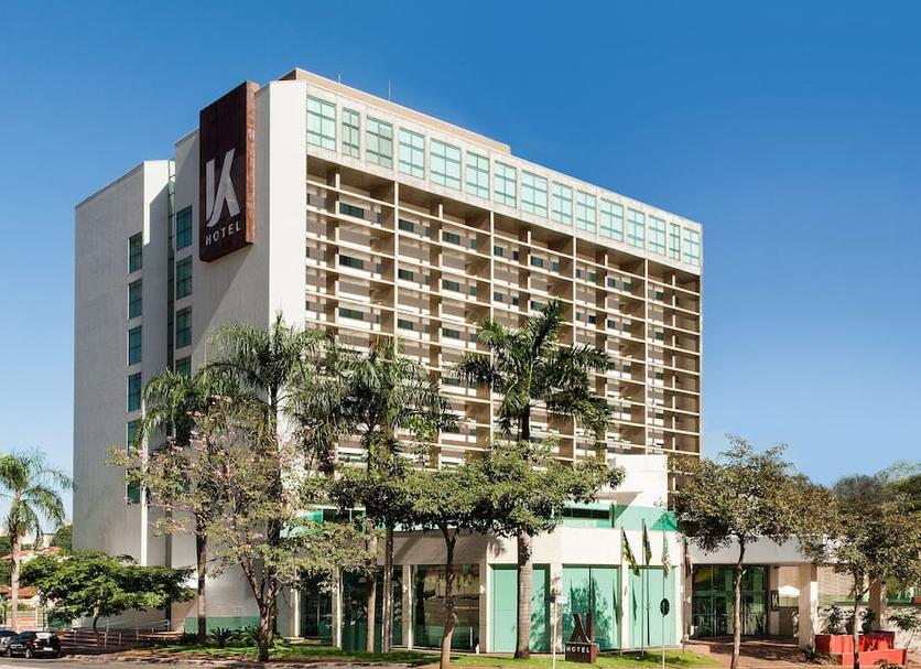 Edifício Foto