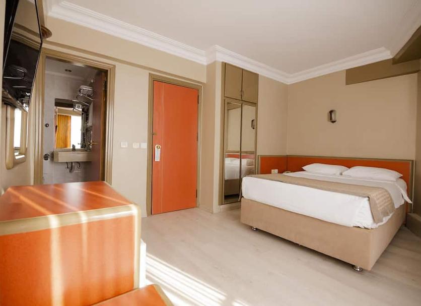 Quarto Foto