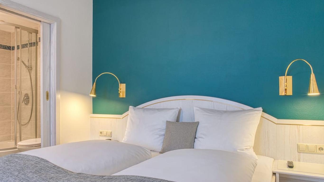 Centro Hotel Sautter, Trademark Collection by Wyndham