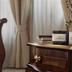 Comodidade do quarto