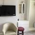 Comodidade do quarto