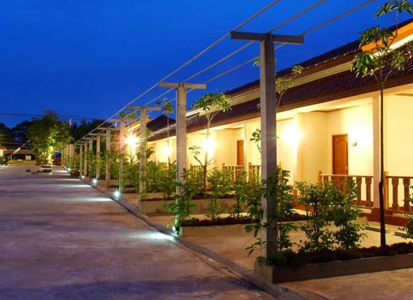 Exterior Foto