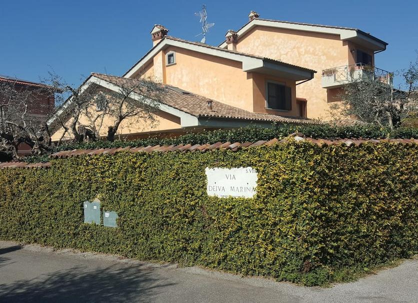 Exterior Foto