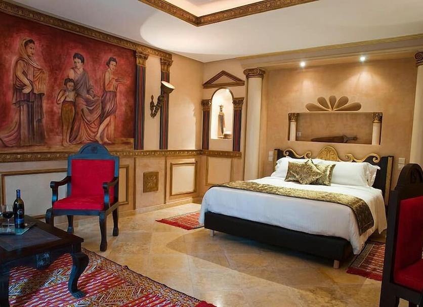 Quarto Foto