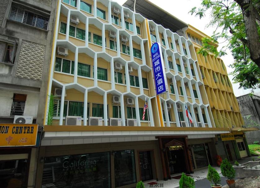 Edifício Foto
