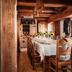 Sala de jantar