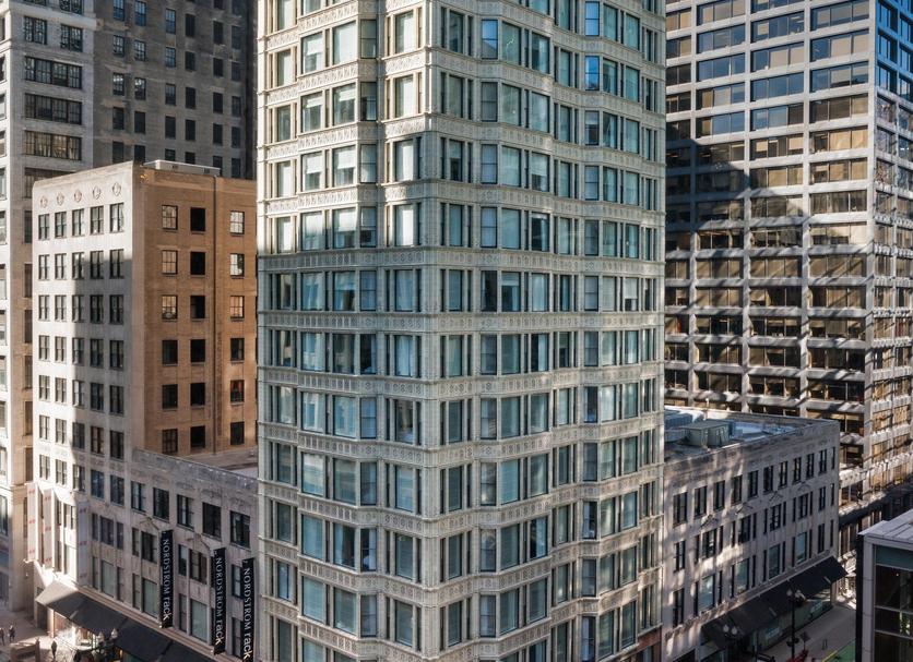 Edifício Foto