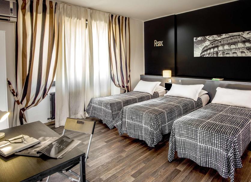 Quarto Foto