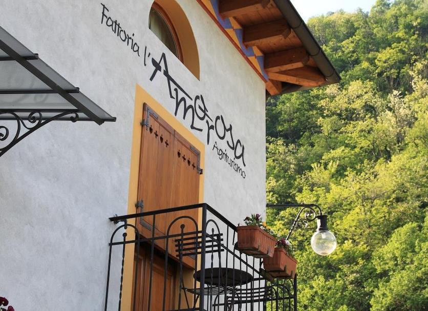 Exterior Foto