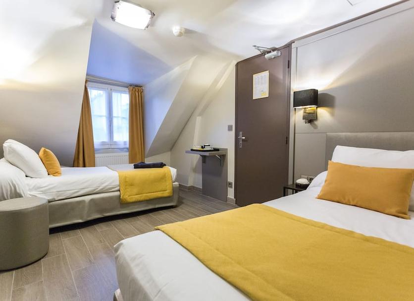 Quarto Foto