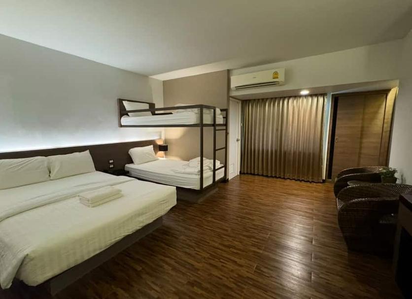 Quarto Foto