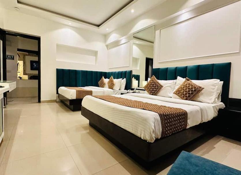 Quarto Foto