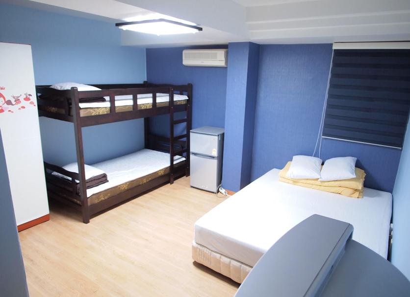 Quarto Foto