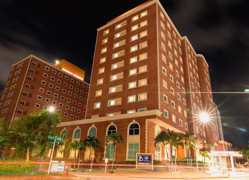 Edifício Foto