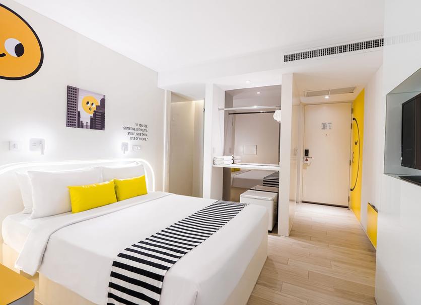 Quarto Foto