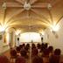 Sala de conferências
