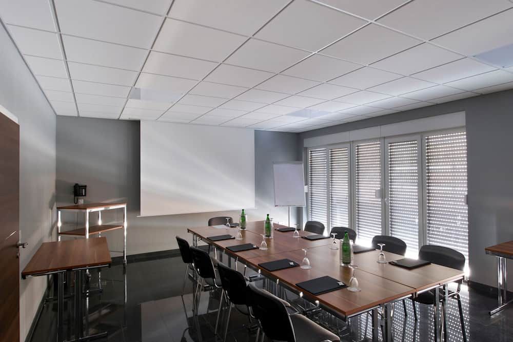 Sala de conferências