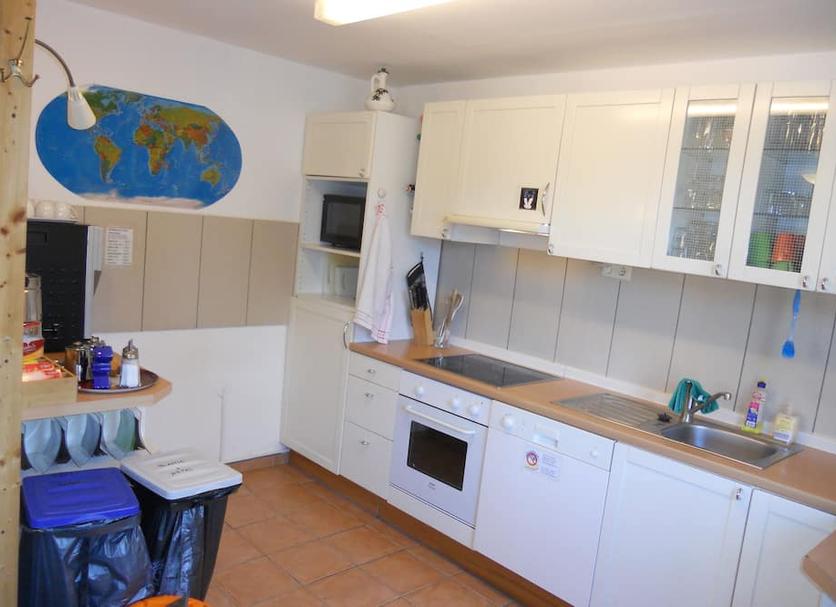 Cozinha Foto