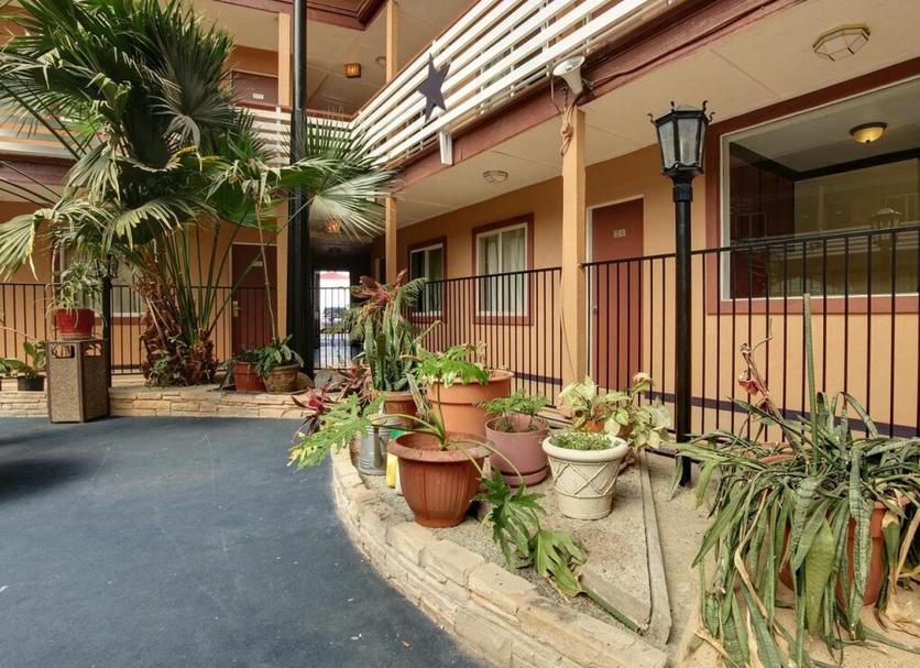 Exterior Foto