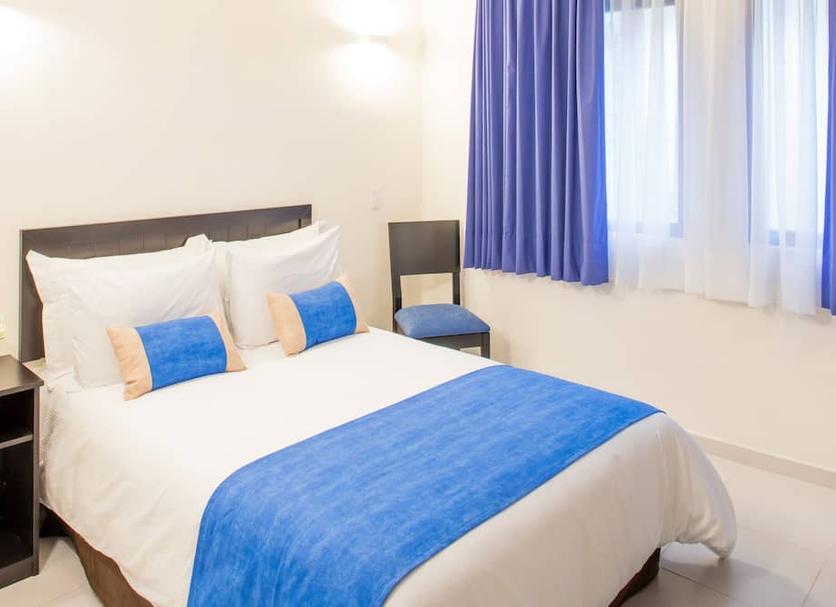 Quarto Foto